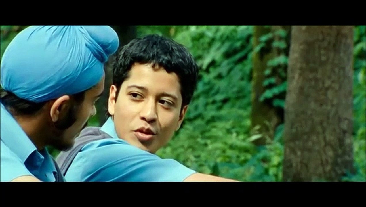 Udaan Hindi Movie (HD) - Part 1