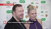 Ricky Gervais Wants To Make Money The Right Way