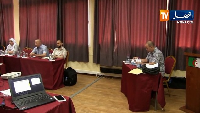 تشغيل: دورات تدريبية من تأطير مكتب العمل الدولي لفائدة رؤساء المؤسسات