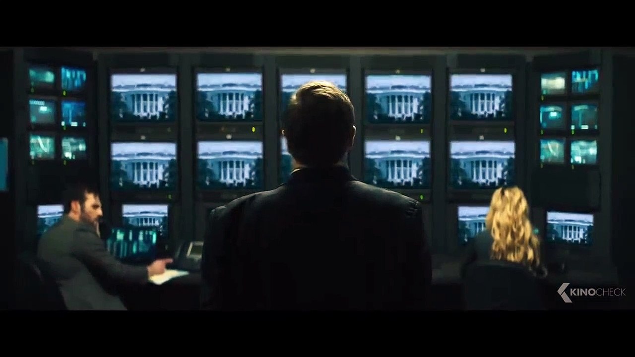 CAPTIVE STATE Trailer 2 (2019)