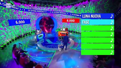 Reazione a catena 15 giugno 2019 (puntata intera ridotta)