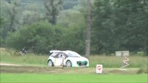rallye val d ' Orain 2019  -Chaussin - 39 -  vidéo lulu du jura