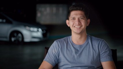 'Stuber': Iko Uwais