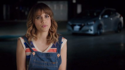 'Stuber': Natalie Morales