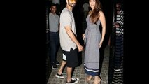 Shahid Kapoor Wife Mira Rajput Showing Attitude On Dinner Date On Her Birthday