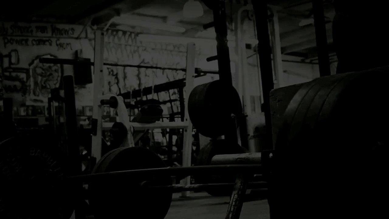 Attack of the Back Fat | Back HIIT Workout