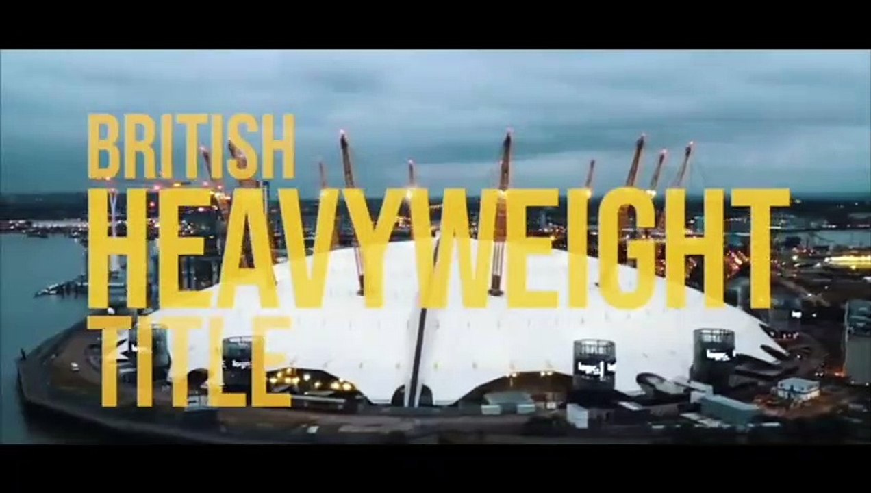 'ONLY JOSHUA REALLY KNOWS IF HE QUIT' -DAVID HAYE ON DISASTER NIGHT FOR AJ /  TYSON FURY, CHISORA