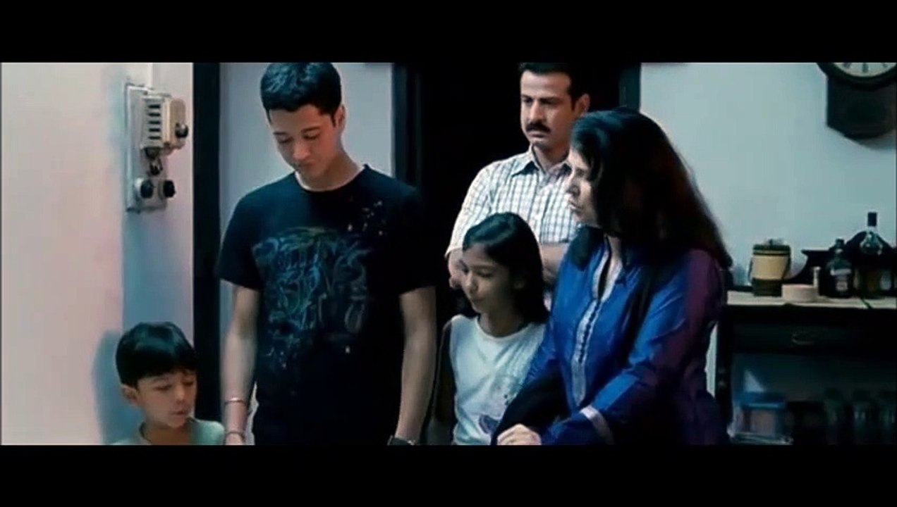 Udaan Hindi Movie (HD) Part 3 video Dailymotion