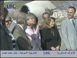 May Chidiac le martyr vivant ....