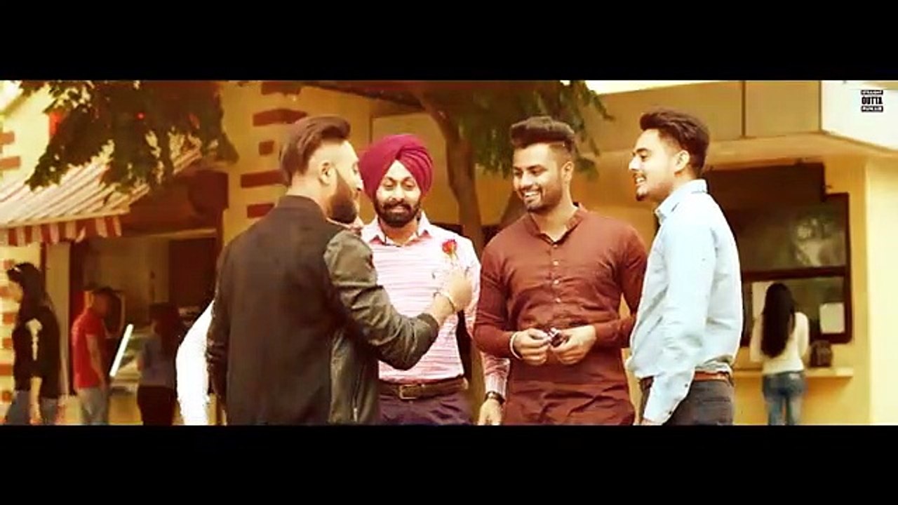 90 Killo  Hardeep  Gurlez Akhtar _ Western Pendu _ New Punjabi song