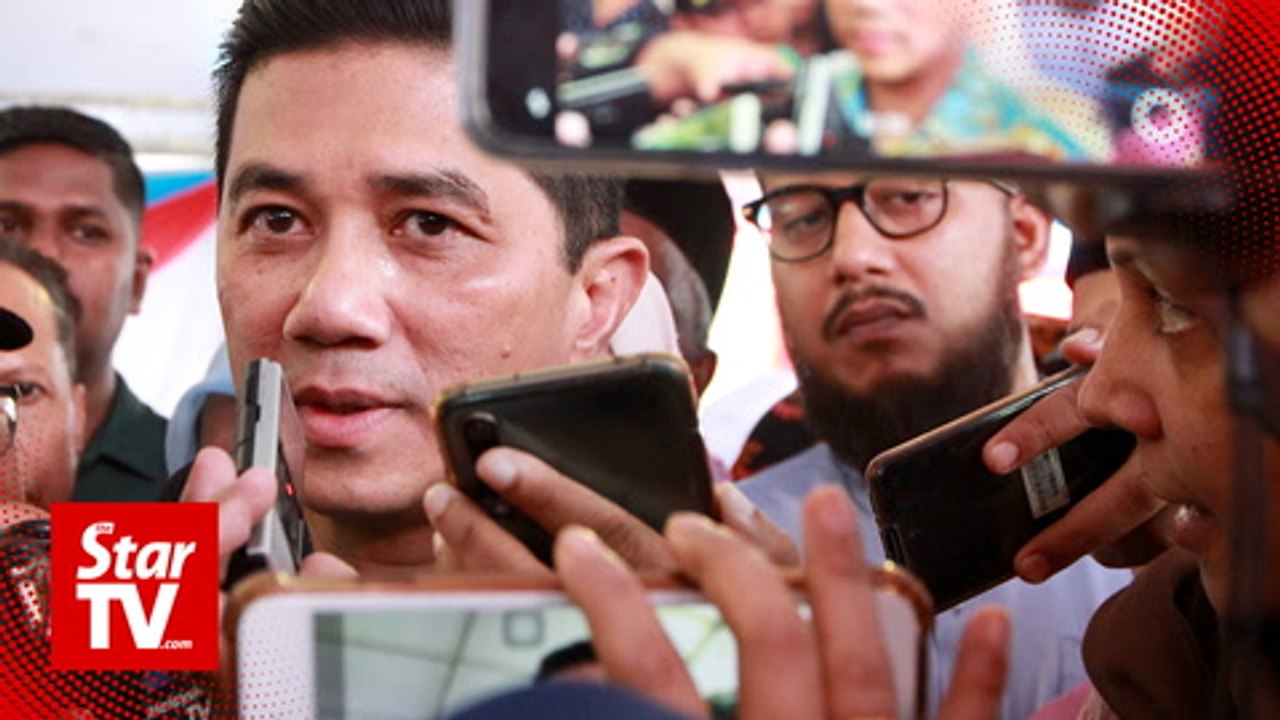Find out who leaked the party database and clea...
