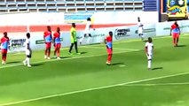 RD Congo vs Burkina Faso -  Match amical à Marbella en Espagne