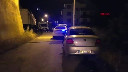 KOCAELİ MÜTEAHHİT, BİRLİKTE ALKOL ALDIĞI ARKADAŞI TARAFINDAN YATAĞINDA ÖLDÜRDÜ