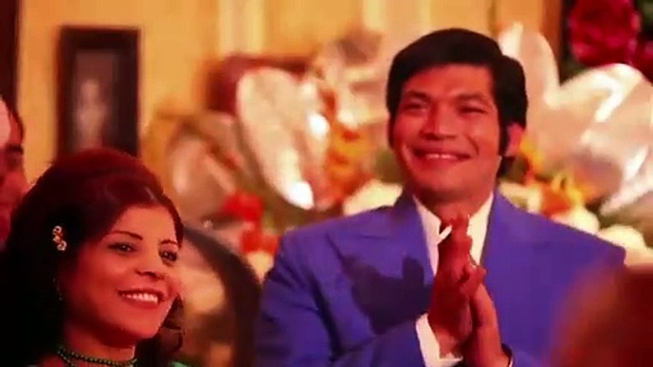 اعلان المسلسل