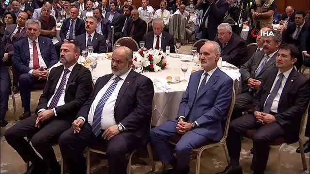 Bahçeli: “MHP, 23 Haziran’da Binali Yıldırım’ın Yanındadır”