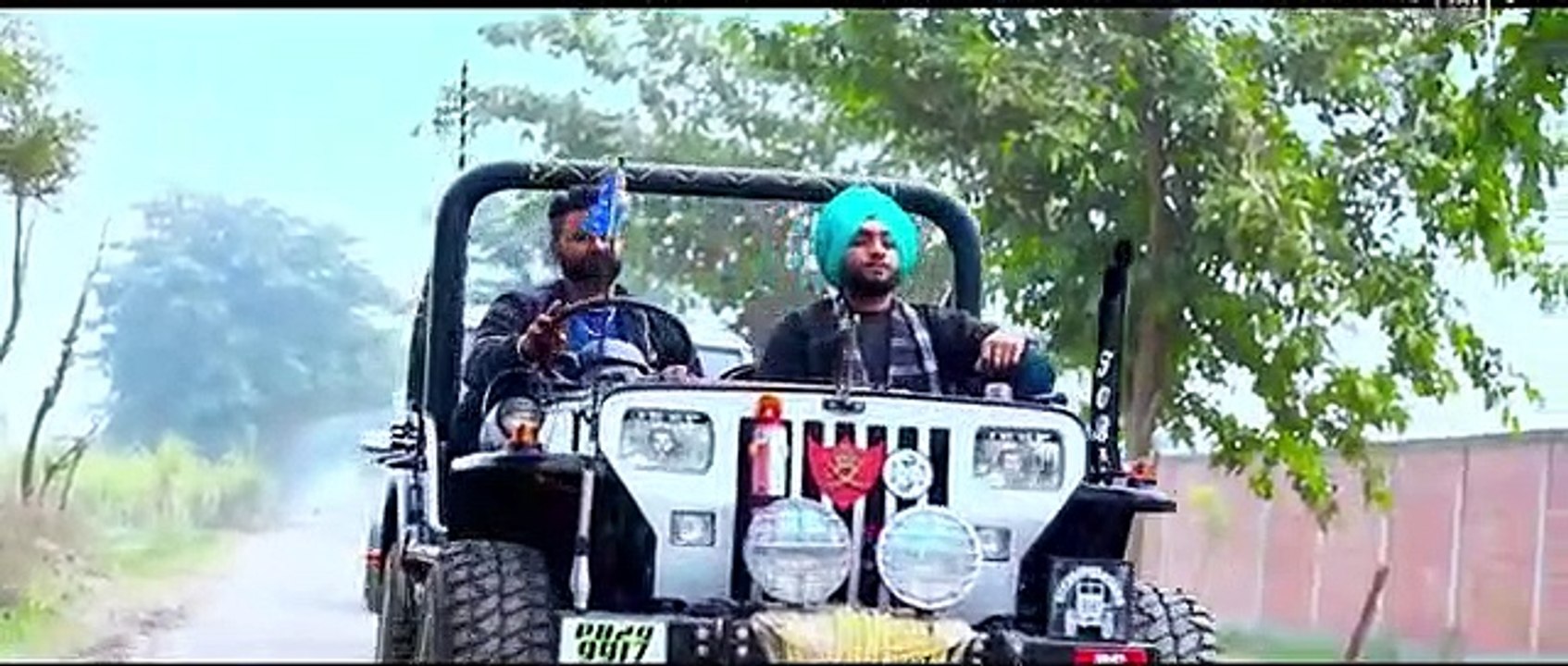 Att Yaar   Gurkirat Shergill     Gabru _ Latest Punjabi Song