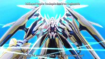 Saijaku Muhai no Bahamut 12 VOSTFR