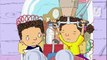 BB3B | Blast To The Past | BB3B Full Episodes | CCBC Animated Cartoon | Kids Cartoon | Kids Videos