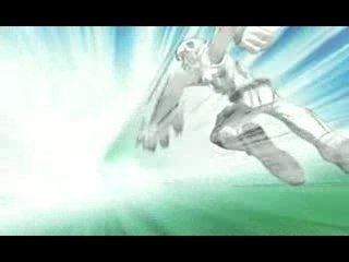 Eyeshield 21 Trailer