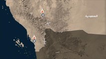 الحوثيون يعلنون استهداف مطاري أبها وجازان
