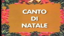 Avventure senza Tempo - Canto di Natale (1982) - Prima parte - Ita Streaming