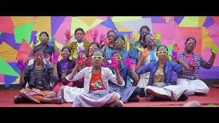 Let's Cricket Macha - Cricket World Cup 2019 Musical Video | Infopark Sangeetha Sabha Kochi