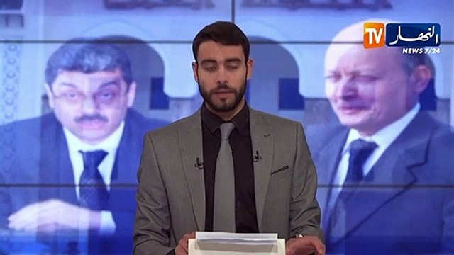 المحكمة العليا: وزير المالية الأسبق كريم جودي يمثل الآن أمام القاضي المحقق