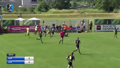 RUGBY EUROPE MEN 7S TROPHY 2019 - LEG 1 - ZAGREB (4)