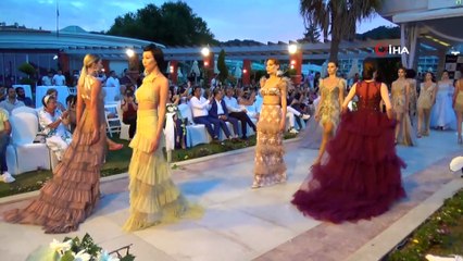 Kelebek hastası çocuklar yararına defile