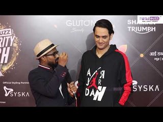 I am proud of the IWMBuzz Team: Vikas Gupta
