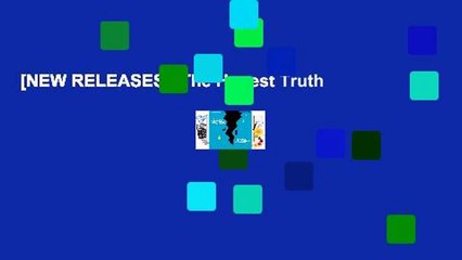 [NEW RELEASES]  The Honest Truth