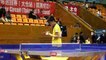 2019 ITTF China J&C Open | Day 5 Session 1