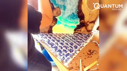 Creative Woodworkers Who Are Professional and Experts Of High Level