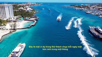 thử làm một điều gì đó trong 30 ngày