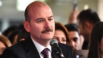 Bakan Soylu acı haberi duyurdu: 1 askerimiz şehit oldu