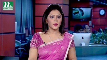 NTV Dupurer Khobor | 16 June 2019