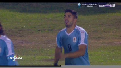 Copa America : L'Uruguay, un rang à tenir