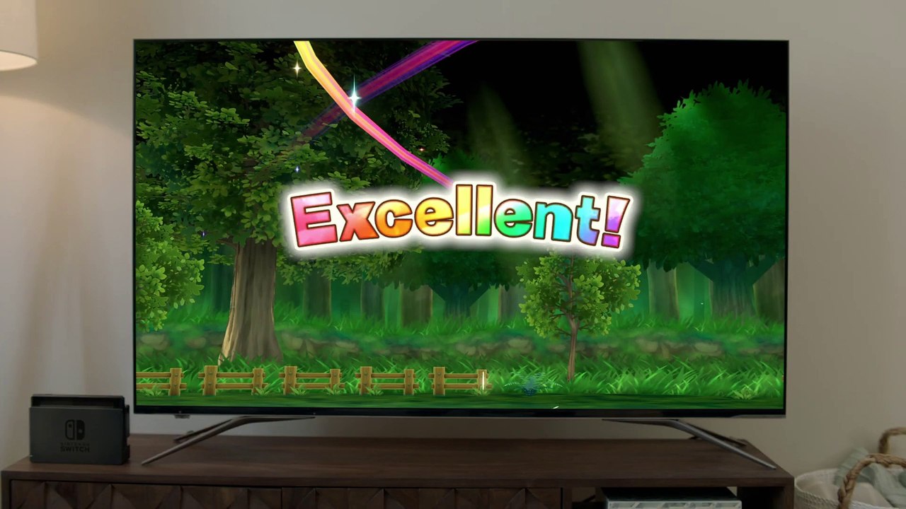 Nintendo Switch - Para los padres