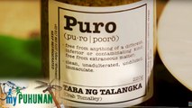 Puro Taba ng Talangka co-owner Noreen Isleta shares how their business started | My Puhunan