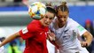Нидерданды и Канада вышли в плей-офф ЧМ по футболу среди женщин