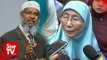 No request received for Zakir Naik's extradition, says DPM
