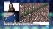 Hong Kong extradition bill protest analysis by correspondent Erin Hale