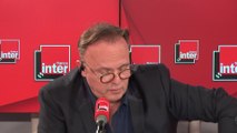 Sébastien Chenu, invité du week-end