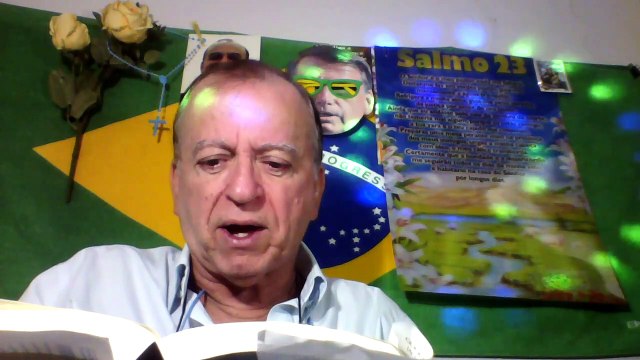 ALFA NOTA 10 COM DINHEIRO LIMPO VERSUS ESQUERDA NOTA ZERO COM DINHEIRO SUJO.