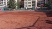 SPOR Jandarma Tenis Turnuvası sona erdi