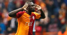 Mbaye Diagne, sosyal medya hesabından Galatasaray'ı sildi!