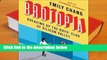 [GIFT IDEAS] Brotopia: Breaking Up the Boys' Club of Silicon Valley