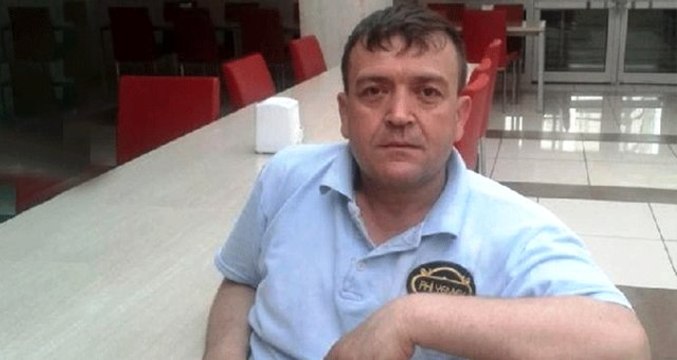 2 çocuk babası, Babalar Günü'nde intihar etti