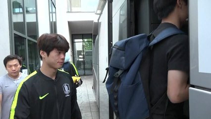 대표팀, 내일 귀국...서울광장서 환영행사 / YTN