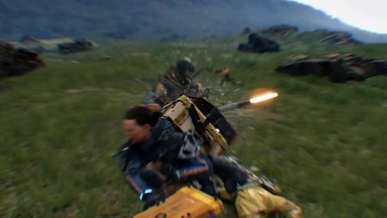 Death Stranding | Bande-annonce date de sortie !